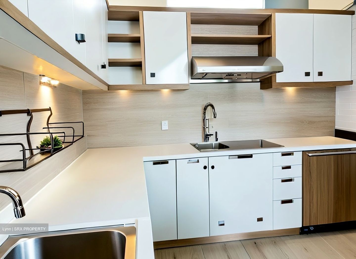Amber Point (D15), Condominium #582427391